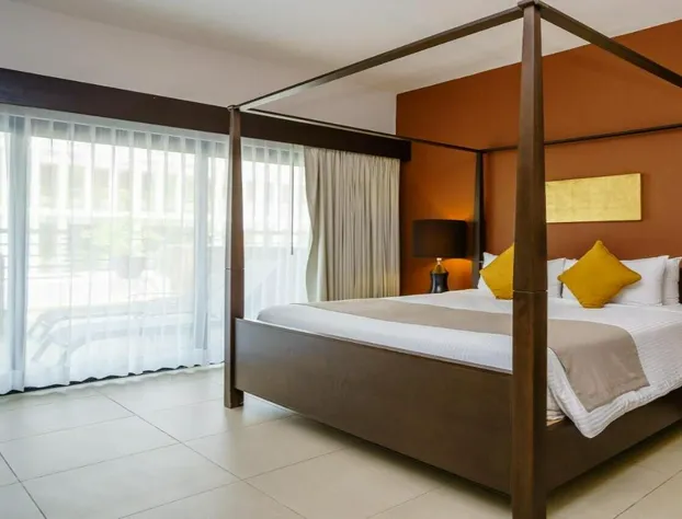 Aldea Thai Oceanview Penthouses hotel detail image 3