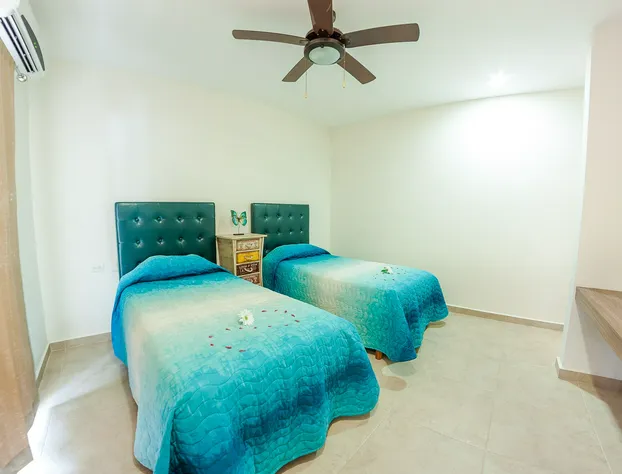 Full of Peace 2BR in the Best Spot of Tulum by Happy Address hotel detail image 2