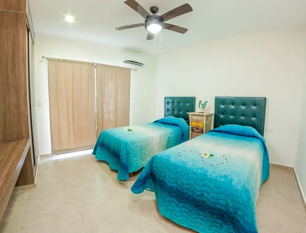 Full of Peace 2BR in the Best Spot of Tulum by Happy Address hotel detail image 3