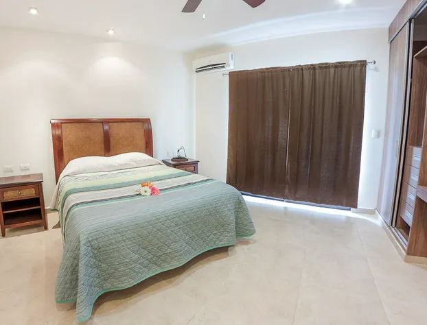 Full of Peace 2BR in the Best Spot of Tulum by Happy Address hotel detail image 4