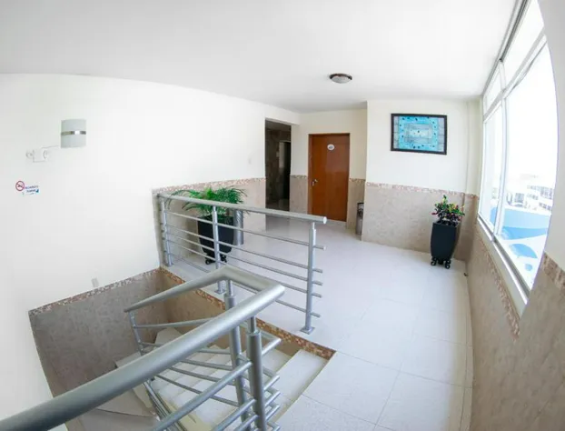 Hotel Niza Zona Piel hotel detail image 2