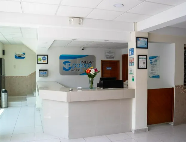 Hotel Niza Zona Piel hotel detail image 4