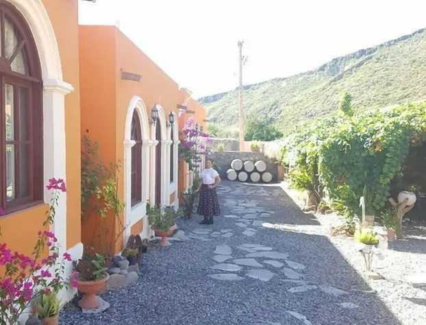 Hotel Hacienda Don Mario hotel detail image 3