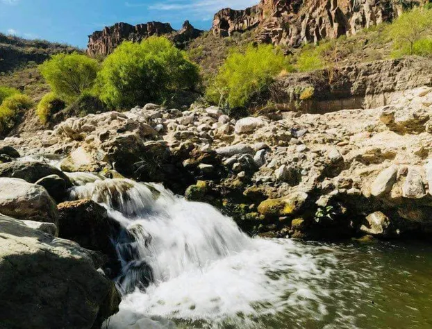 Hotel Hacienda Don Mario hotel detail image 4