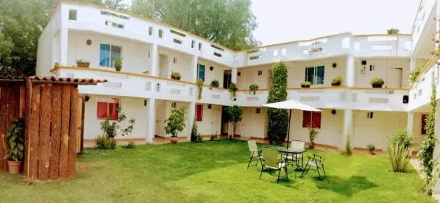 Hotel Posada La Bonita hotel detail image 1