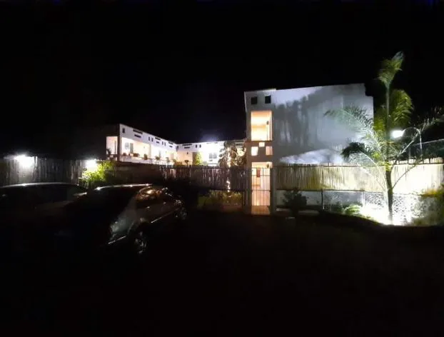 Hotel Posada La Bonita hotel detail image 2