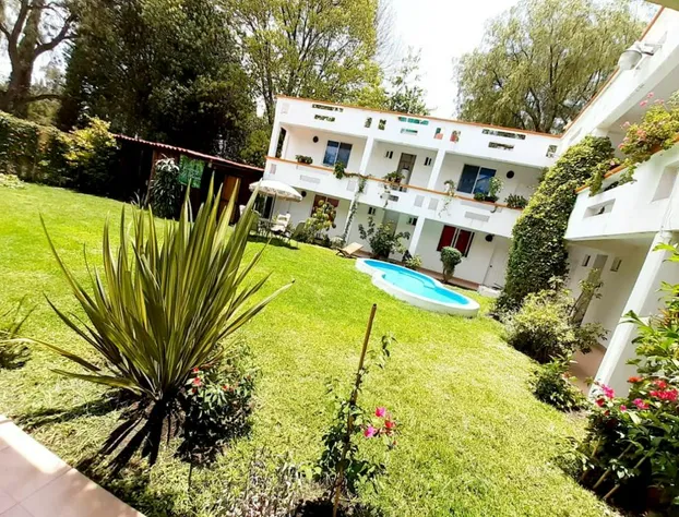 Hotel Posada La Bonita hotel detail image 3