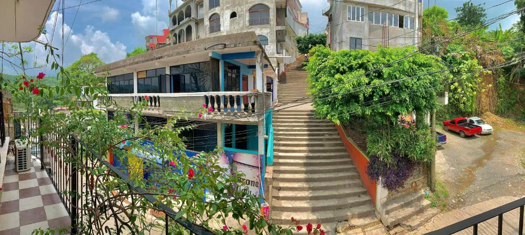 Casa de Piedra hotel hero