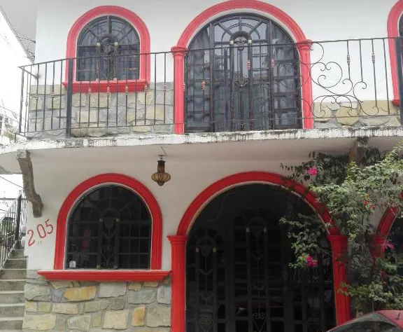 Casa de Piedra hotel detail image 1