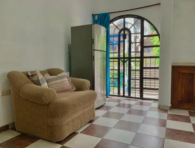 Casa de Piedra hotel detail image 3