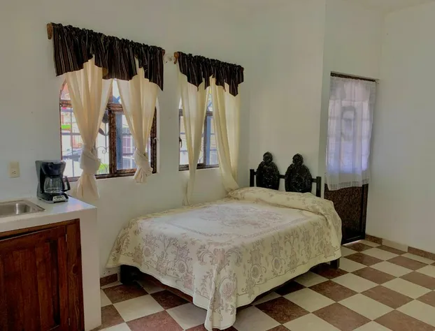 Casa de Piedra hotel detail image 4