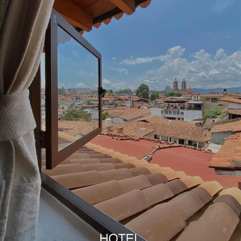 Hotel San Sebastian hotel hero