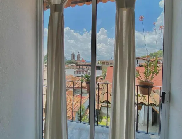 Hotel San Sebastian hotel detail image 1