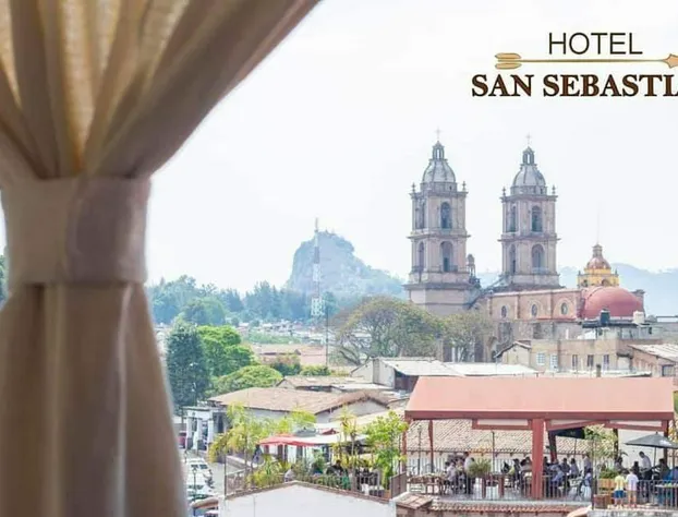 Hotel San Sebastian hotel detail image 2