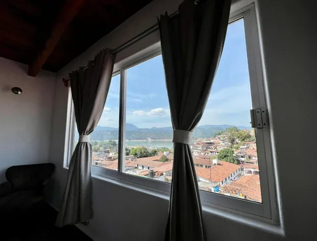 Hotel San Sebastian hotel detail image 4