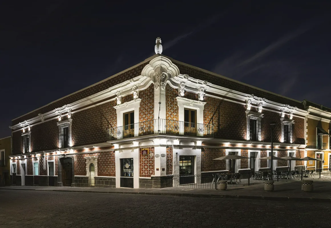 Casa Restauro hotel hero