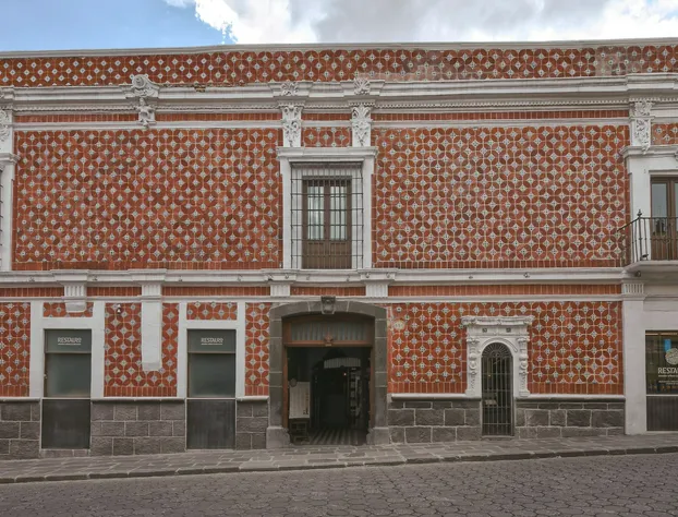 Casa Restauro hotel detail image 1