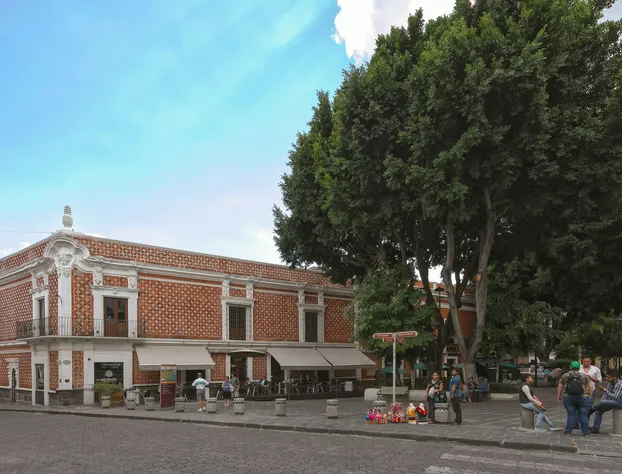 Casa Restauro hotel detail image 2