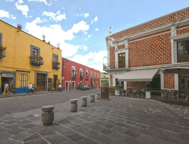 Casa Restauro hotel detail image 3