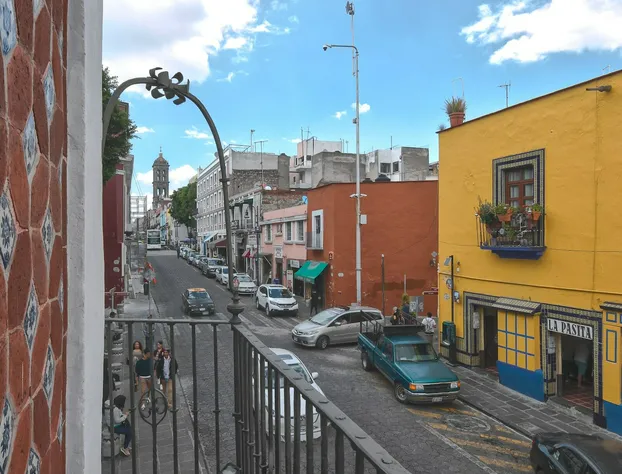 Casa Restauro hotel detail image 4