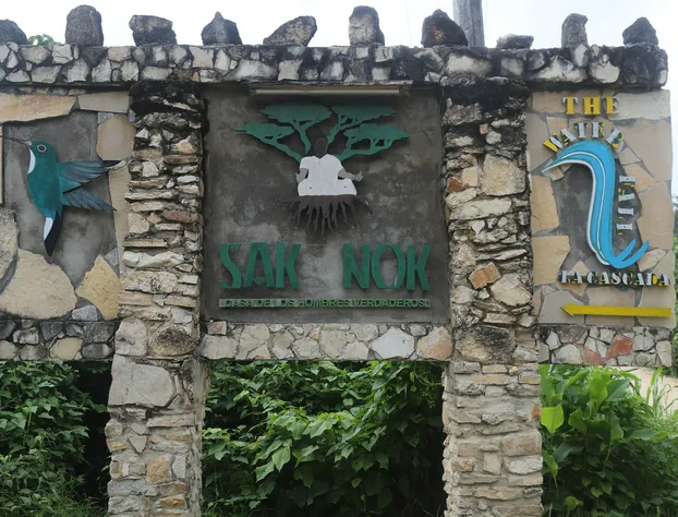 Eco-Hotel Sak Nok hotel detail image 1