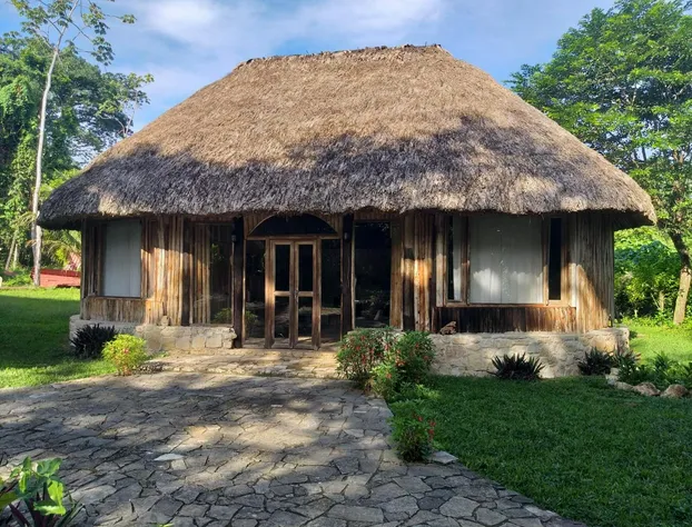 Eco-Hotel Sak Nok hotel detail image 2