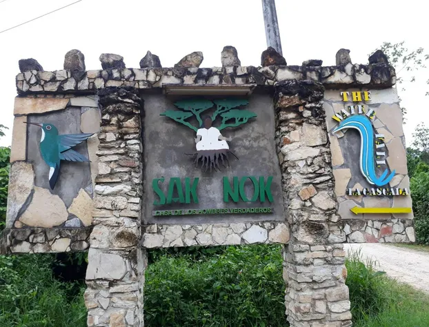 Eco-Hotel Sak Nok hotel detail image 3