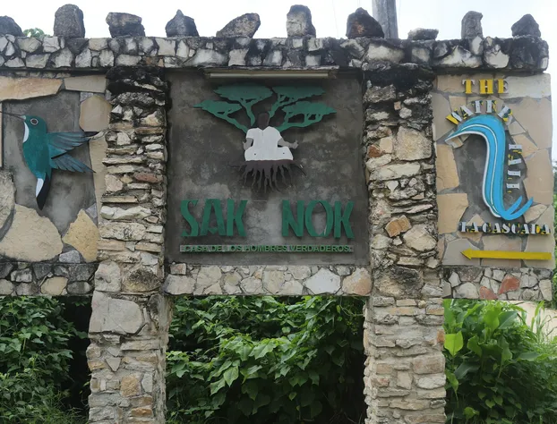 Eco-Hotel Sak Nok hotel detail image 1