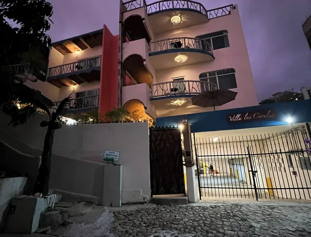 Villa los Corales hotel detail image 1