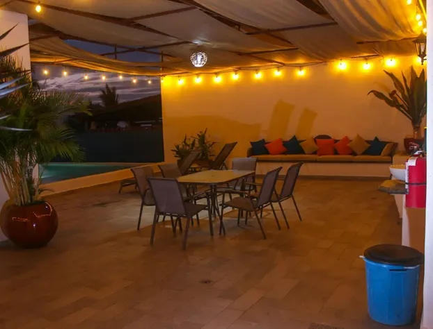 Villa los Corales hotel detail image 2