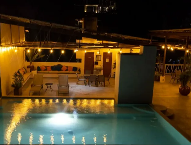 Villa los Corales hotel detail image 3