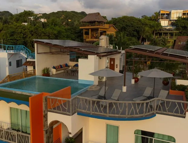 Villa los Corales hotel detail image 4