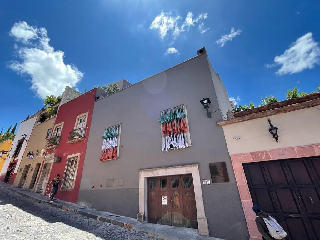 Canela Fina Solo adultos hotel hero