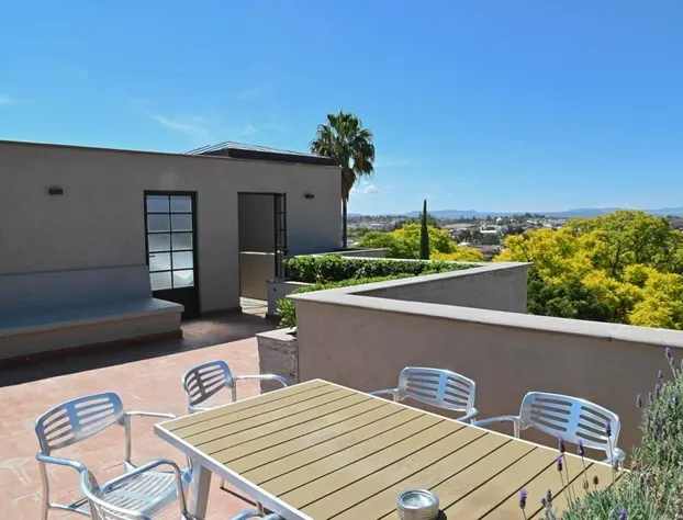 Canela Fina Solo adultos hotel detail image 2