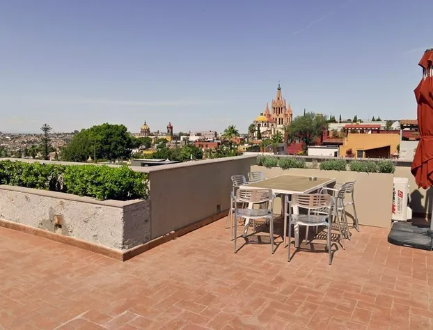 Canela Fina Solo adultos hotel detail image 3