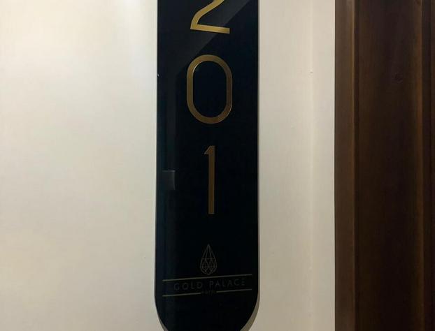 Gold Palace Hotel hotel detail image 4