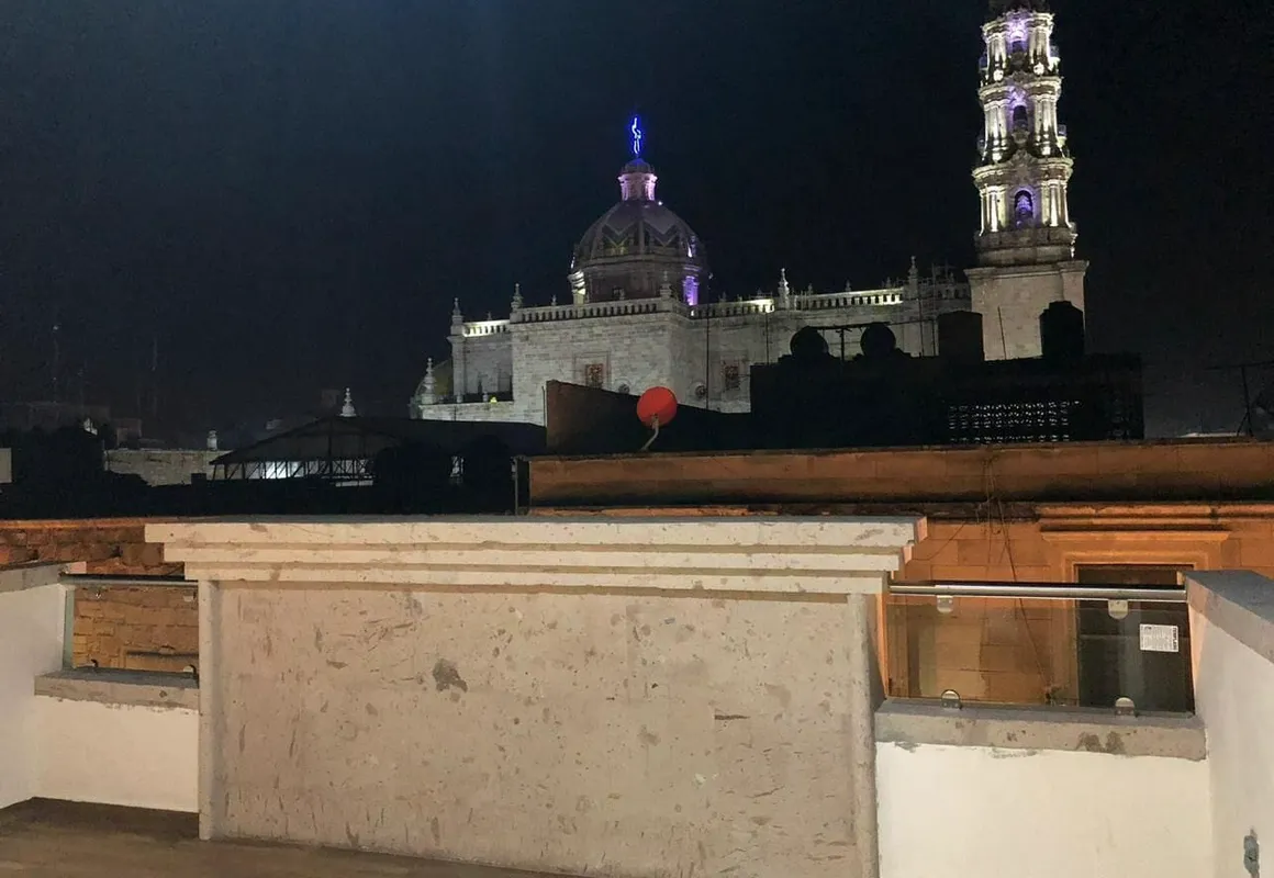 Gold Palace Hotel hotel hero