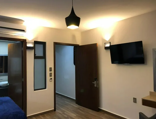 Gold Palace Hotel hotel detail image 3