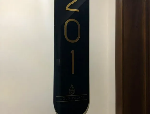 Gold Palace Hotel hotel detail image 4
