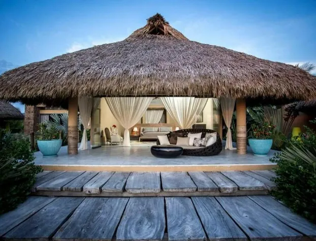 Samora Luxury Resort hotel detail image 2