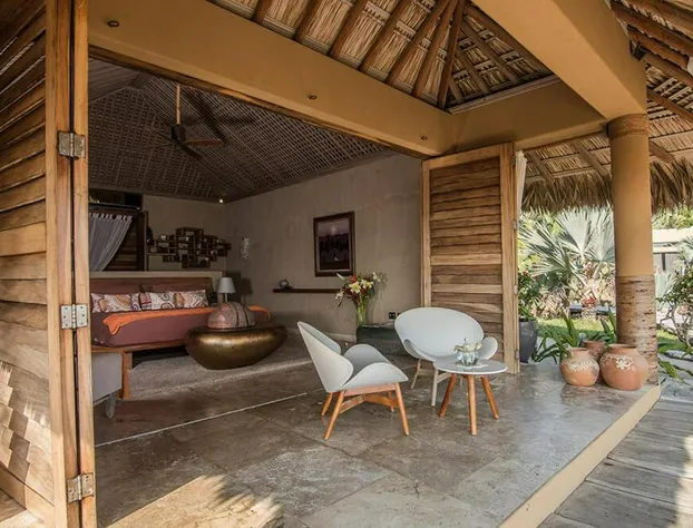 Samora Luxury Resort hotel detail image 3