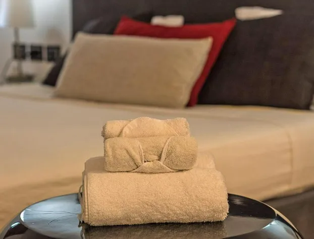 Samora Luxury Resort hotel detail image 4