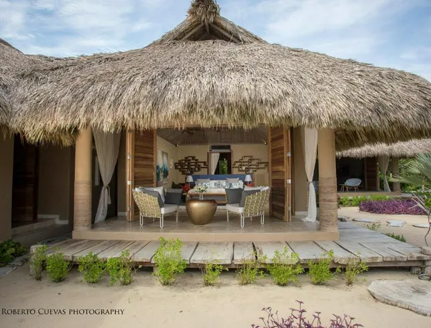 Samora Luxury Resort hotel detail image 4