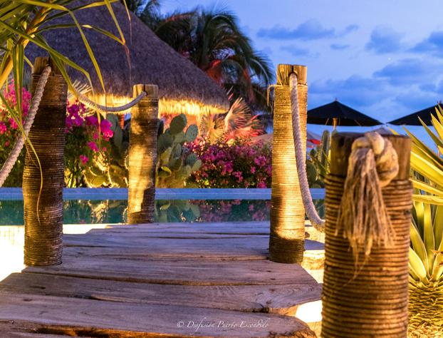 Samora Luxury Resort hotel detail image 2