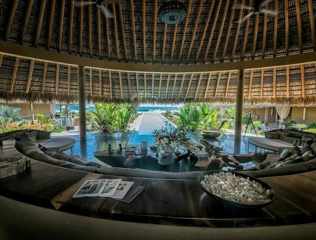 Samora Luxury Resort hotel detail image 3