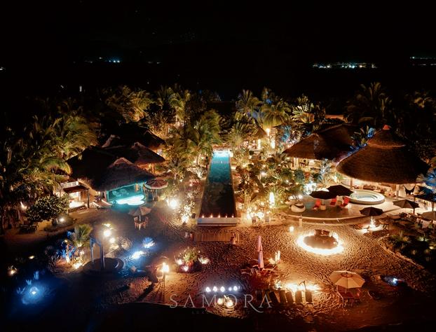 Samora Luxury Resort hotel detail image 4