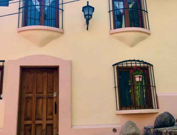 Magnolias Boutique Suites & SPA hotel detail image 1