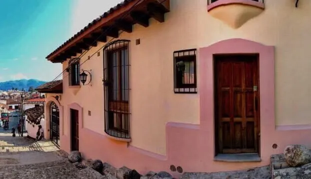 Magnolias Boutique Suites & SPA hotel detail image 2