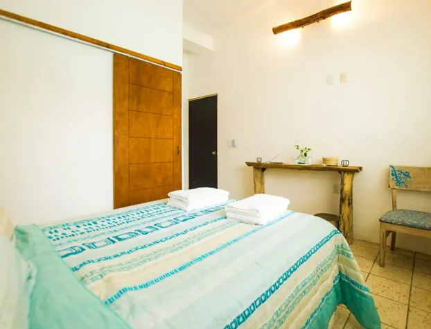 Casa Pancho Playa hotel detail image 2