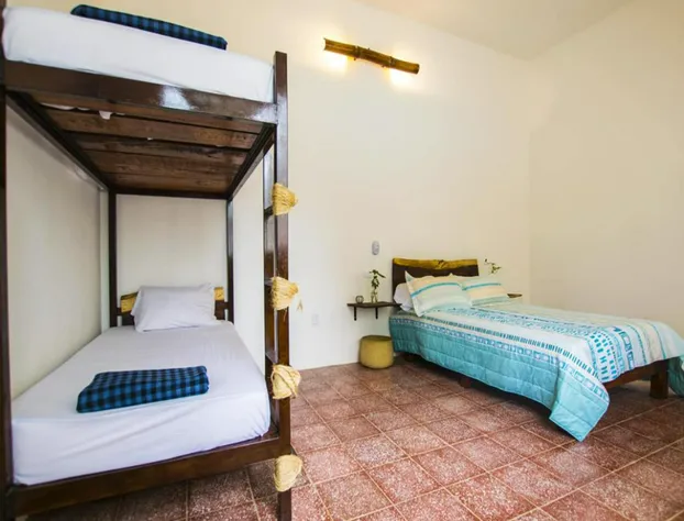 Casa Pancho Playa hotel detail image 4